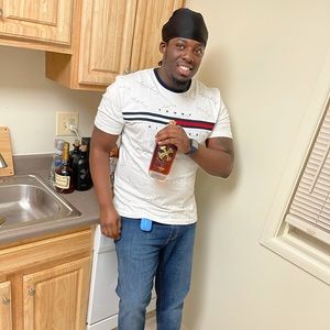 Meet your Posher, Andrew